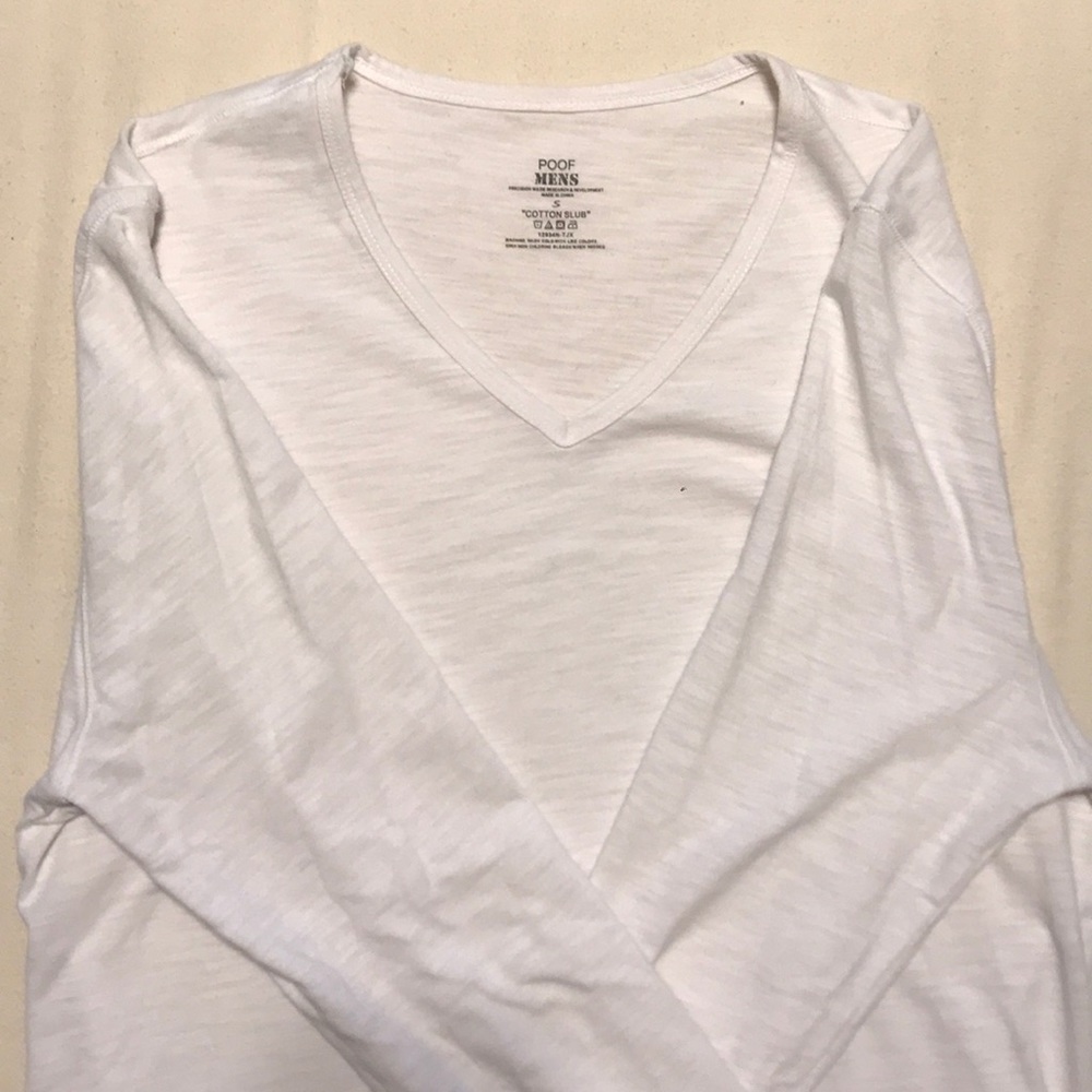 Poof long sleeve